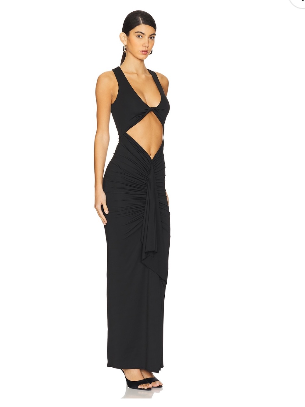 Superdown AMAI MAXI DRESS - Picture 2 of 4